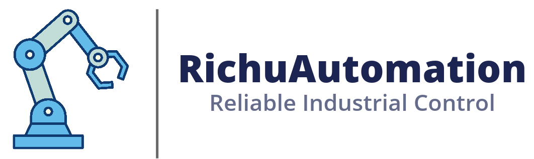 Richu Automation