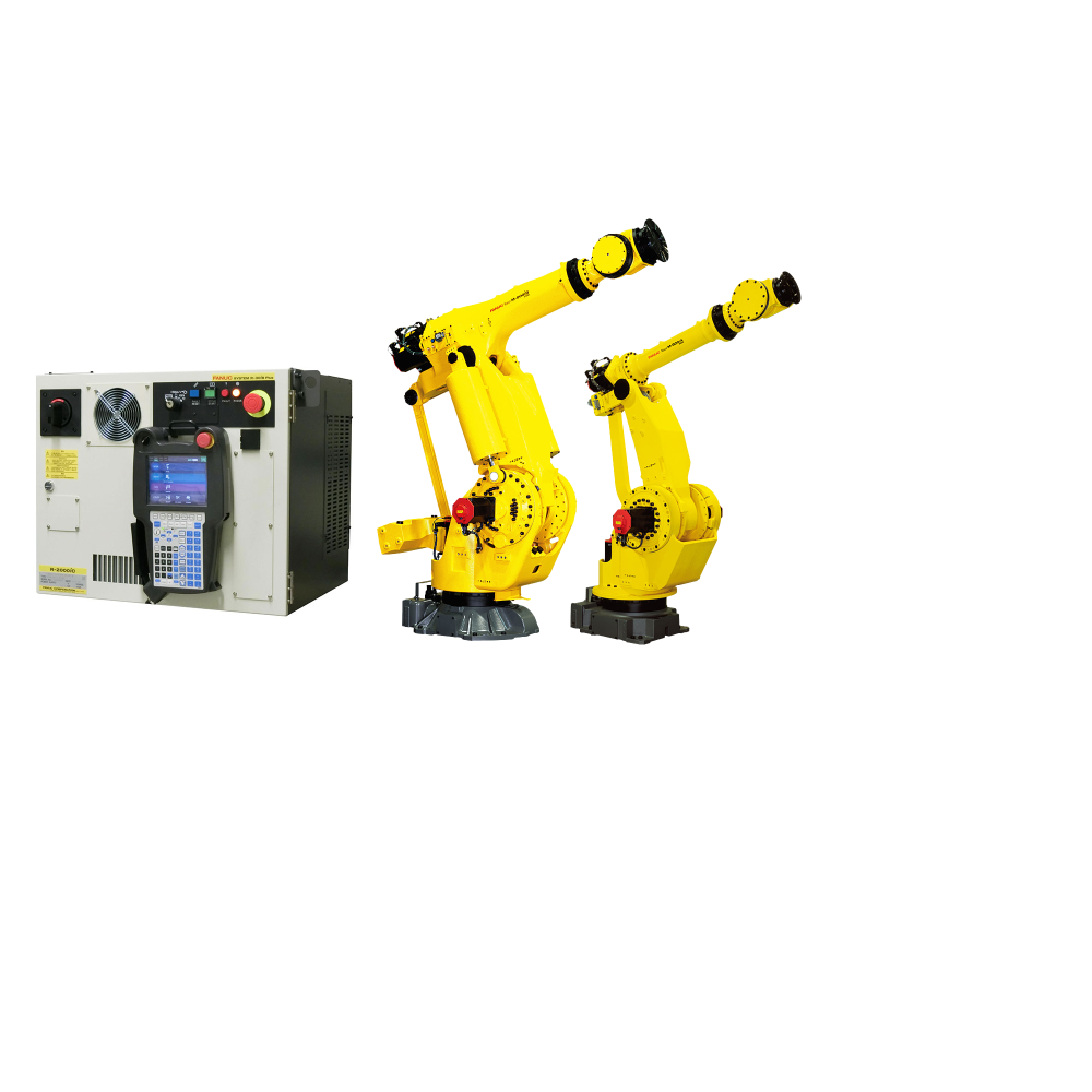 Fanuc Robot